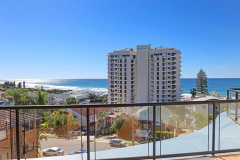 Unit 8 Bronte Of Coolum 8 12 Coolum Terrace Coolum Beach 500 Bond LINEN INCLUDED WIFI - Accommodation Sunshine Coast 1