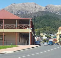 Mt Lyell Motor Inn - Accommodation Sunshine Coast