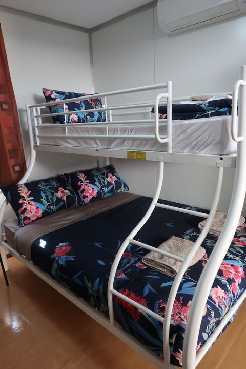Mud Crab Motel - Accommodation Sunshine Coast 6