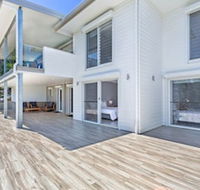 The Zenith 9 Joleen Cresent - Accommodation Sunshine Coast