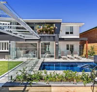 La Luna Shoal Bay - Accommodation Sunshine Coast