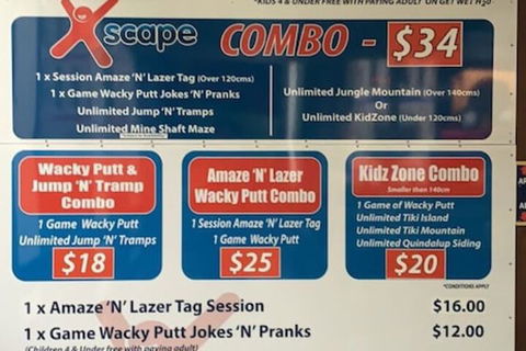 Xcape At The Cape - Accommodation Sunshine Coast 1