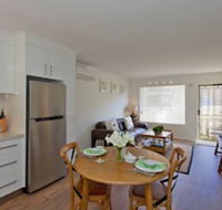 Boutique Apartment Central  Sophisticated - Accommodation Sunshine Coast