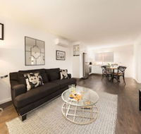 The Manhattan Central  Sophisticated - Accommodation Sunshine Coast