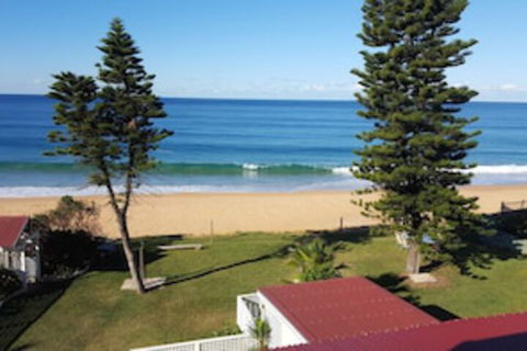 Coachhouse On The Beach - Accommodation Sunshine Coast 0