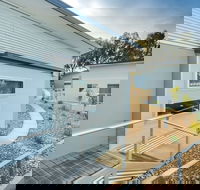 Albury Yalandra Apartment 5 - Accommodation Sunshine Coast