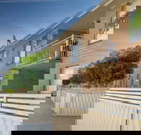 New York Dreamer Central  Sophisticated - Accommodation Sunshine Coast