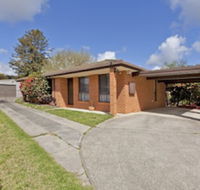 Serenity Size  Seclusion - Accommodation Sunshine Coast