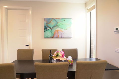 A Brand New House Near Boxhill - Accommodation Sunshine Coast 6