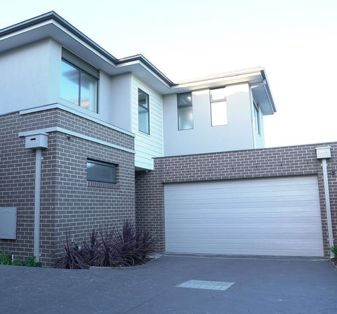 A Brand New House Near Boxhill - Accommodation Sunshine Coast 0