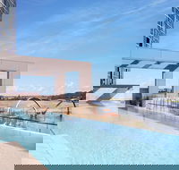 The Ritz-Carlton Perth - Accommodation Sunshine Coast