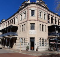 Hostel Orient - Accommodation Sunshine Coast
