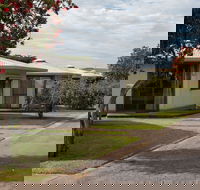 Pine Country Caravan Park - Accommodation Sunshine Coast
