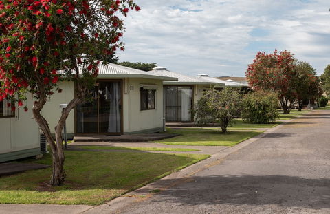 Pine Country Caravan Park - Accommodation Sunshine Coast 0