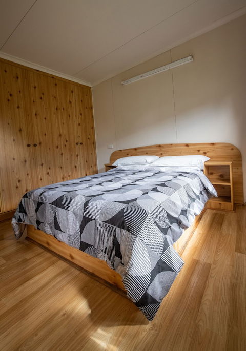 Pine Country Caravan Park - Accommodation Sunshine Coast 4