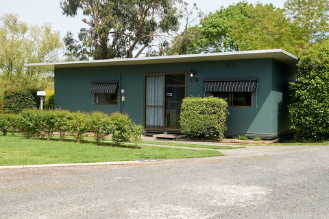 Pine Country Caravan Park - Accommodation Sunshine Coast 5