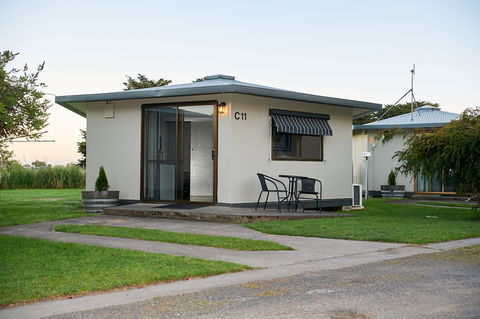 Pine Country Caravan Park - Accommodation Sunshine Coast 6