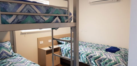 Kalbarri Red Bluff Tourist Park - Accommodation Sunshine Coast 0