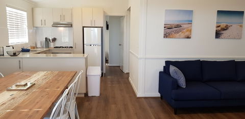 Kalbarri Red Bluff Tourist Park - Accommodation Sunshine Coast 1