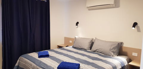 Kalbarri Red Bluff Tourist Park - Accommodation Sunshine Coast 4