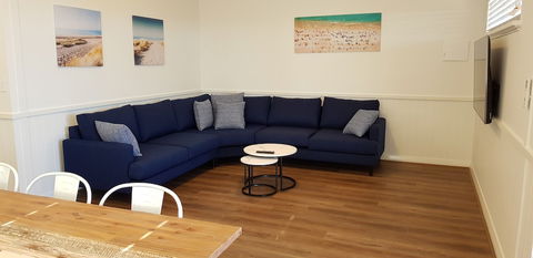 Kalbarri Red Bluff Tourist Park - Accommodation Sunshine Coast 2