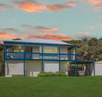 31 Elizabeth Crescent - Accommodation Sunshine Coast