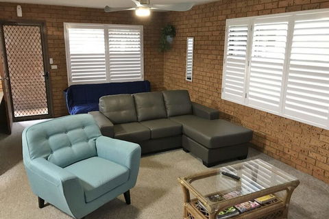 Driftwood Court 1 Sawtell NSW - Accommodation Sunshine Coast 6