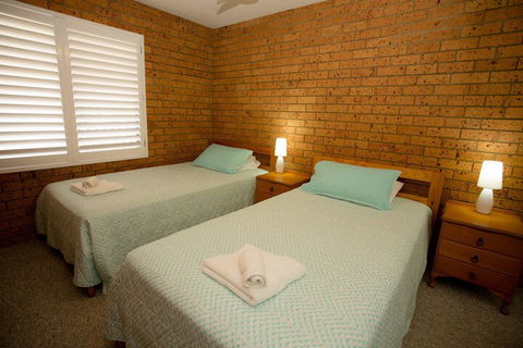 Driftwood Court 1 Sawtell NSW - Accommodation Sunshine Coast 5