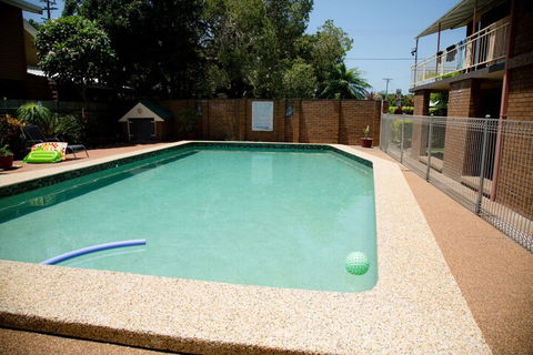 Driftwood Court 1 Sawtell NSW - Accommodation Sunshine Coast 2