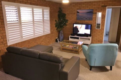 Driftwood Court 1 Sawtell NSW - Accommodation Sunshine Coast 0
