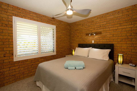Driftwood Court 1 Sawtell NSW - Accommodation Sunshine Coast 7
