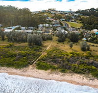 SeaSands Luxury Escape - Accommodation Sunshine Coast