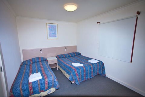 Eaglehawk Holiday Park Canberra - Accommodation Sunshine Coast 6
