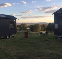 Double Oaks Tiny House