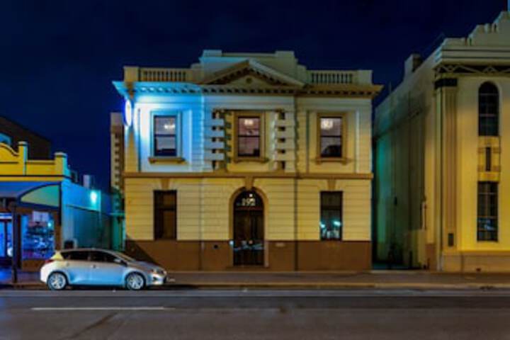 West Hindmarsh SA Accommodation Sunshine Coast