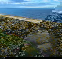 13th Beach Golf Lodges - Accommodation Sunshine Coast