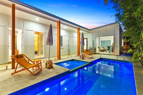 Ocean Pearl On Eclipse - Accommodation Sunshine Coast 3