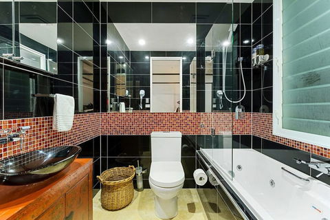Ocean Pearl On Eclipse - Accommodation Sunshine Coast 6