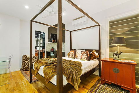 Ocean Pearl On Eclipse - Accommodation Sunshine Coast 5