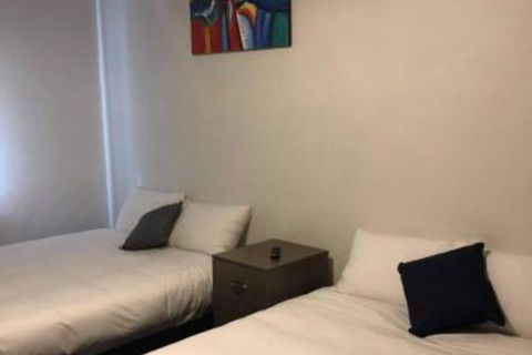Leura Hotel Camperdown - Accommodation Sunshine Coast 5