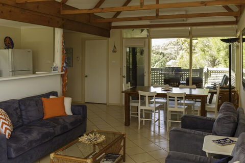 Tranquillity On Riverview 33 Riverview Drive - Accommodation Sunshine Coast 5