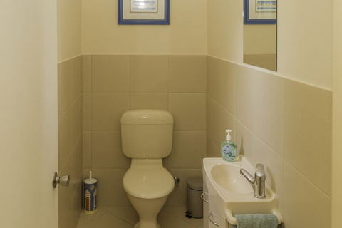 Tranquillity On Riverview 33 Riverview Drive - Accommodation Sunshine Coast 2
