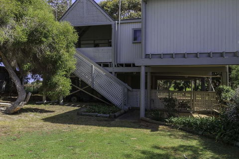 Tranquillity On Riverview 33 Riverview Drive - Accommodation Sunshine Coast 1