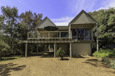 Tranquillity On Riverview 33 Riverview Drive - Accommodation Sunshine Coast 0
