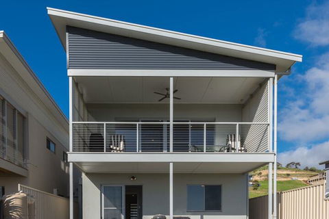 Time Away 50 Turnberry Drive - Accommodation Sunshine Coast 3