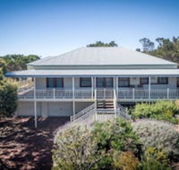 The Banksia 3 Banksia Court - Accommodation Sunshine Coast