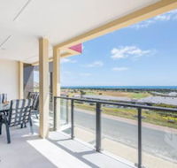 The Oasis 6 Turnberry Drive - Accommodation Sunshine Coast