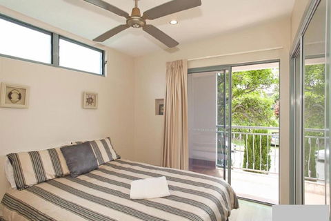 Nosie 2 Sawtell NSW - Accommodation Sunshine Coast 4