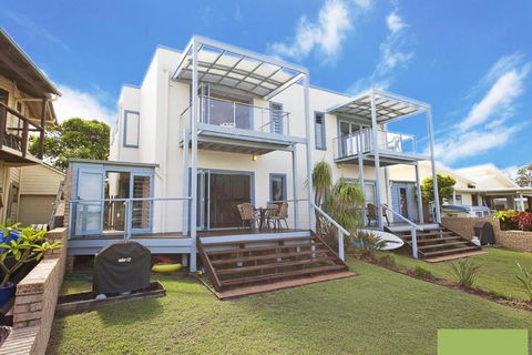 Nosie 2 Sawtell NSW - Accommodation Sunshine Coast 6