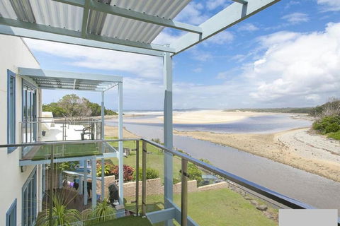 Nosie 2 Sawtell NSW - Accommodation Sunshine Coast 2